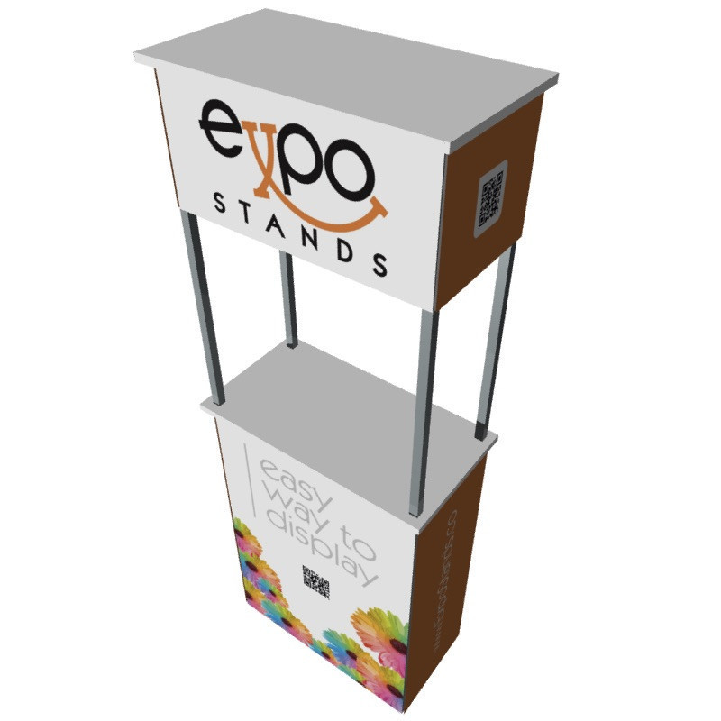 ExpoStads - Counter 7540200C