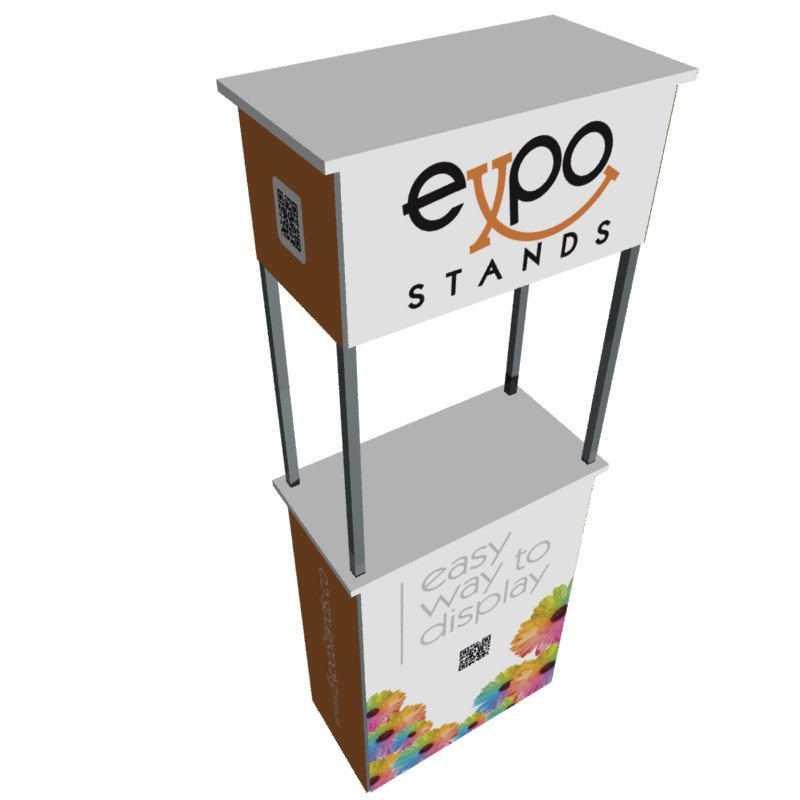 ExpoStads - Counter 7540200C