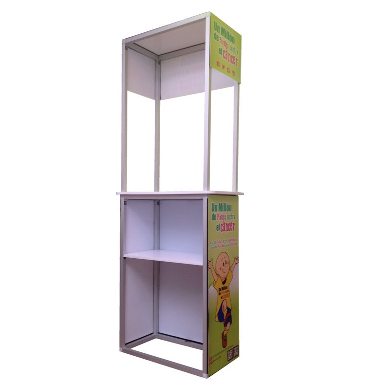 ExpoStads - Counter 7540200C