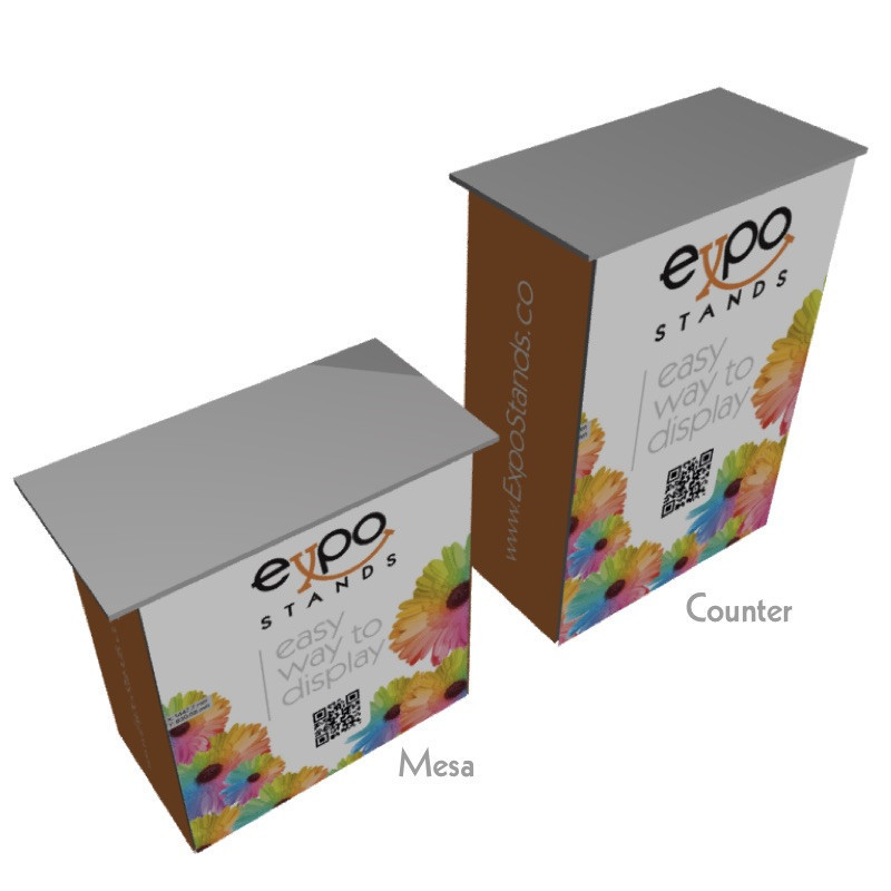 ExpoStads - Counter 75x40