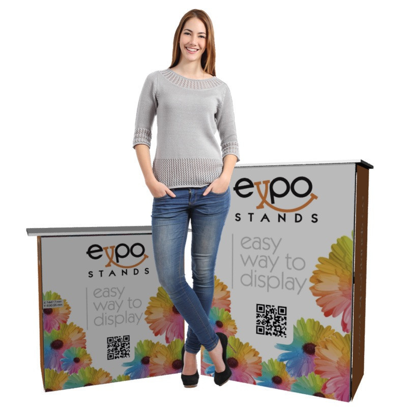 ExpoStads - Counter 75x40