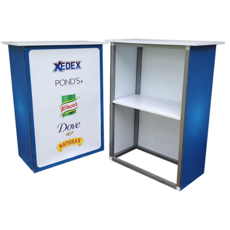 ExpoStads - Counter 75x40