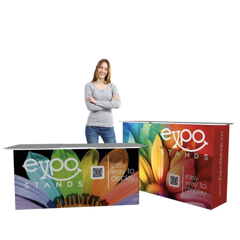 Mesa o Counter de 170x48