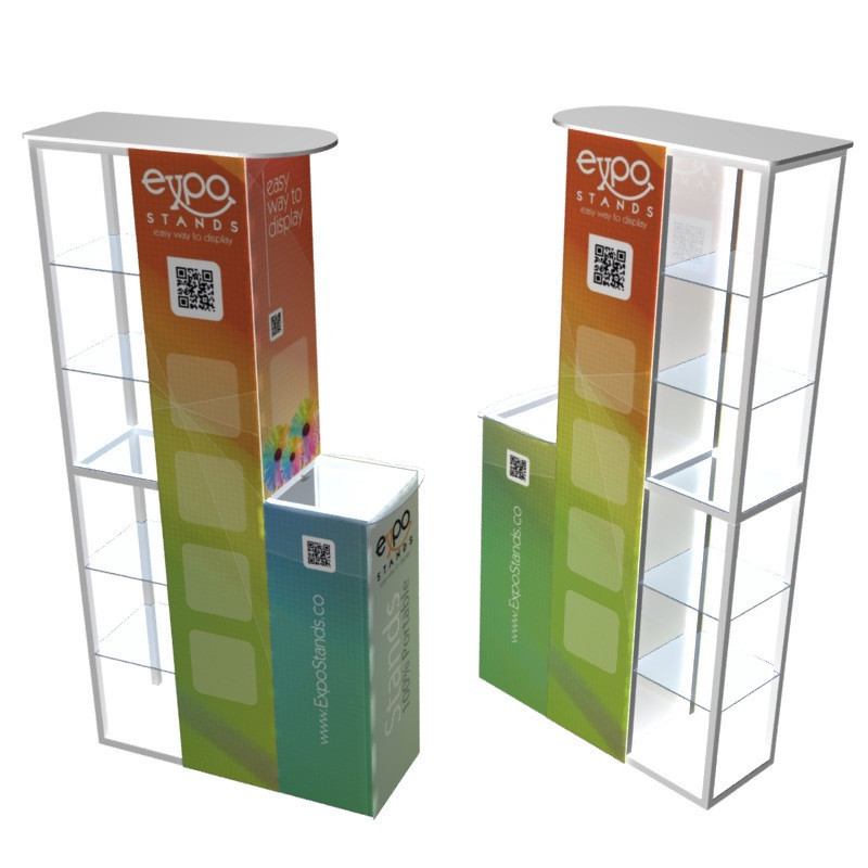 Combi Stand Ref. ES-CS-20