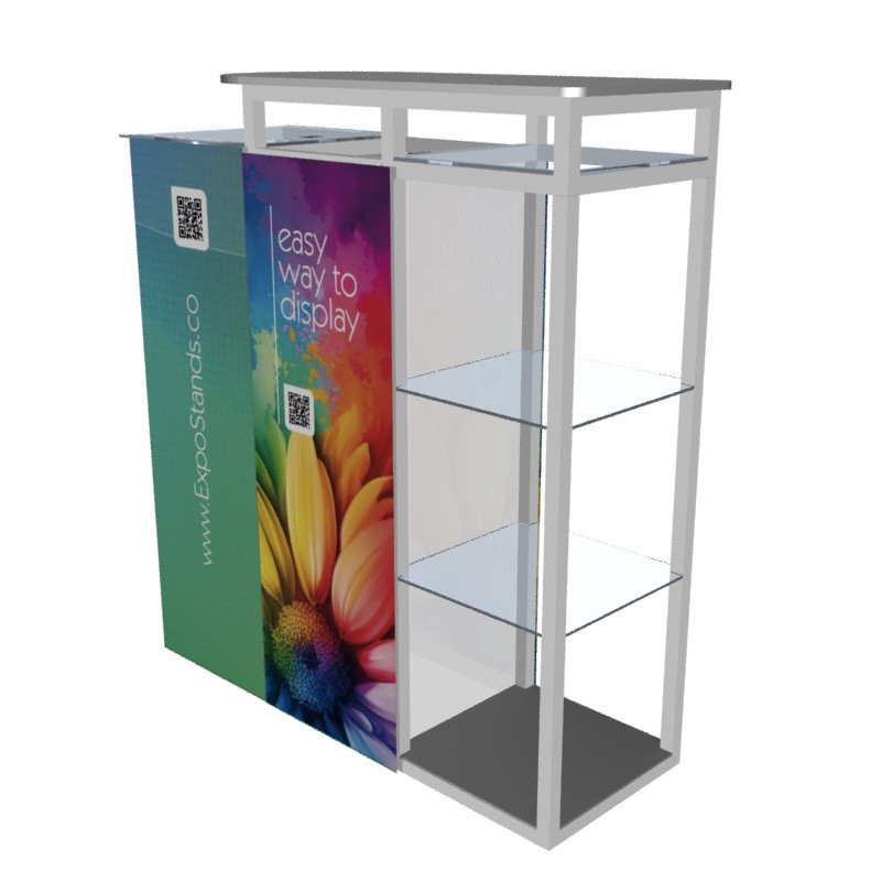 Combi Stand Ref. ES-CS-20