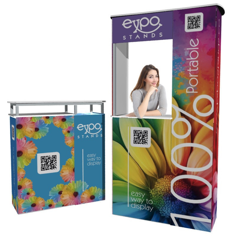 Combi Stand Ref. ES-CS-13