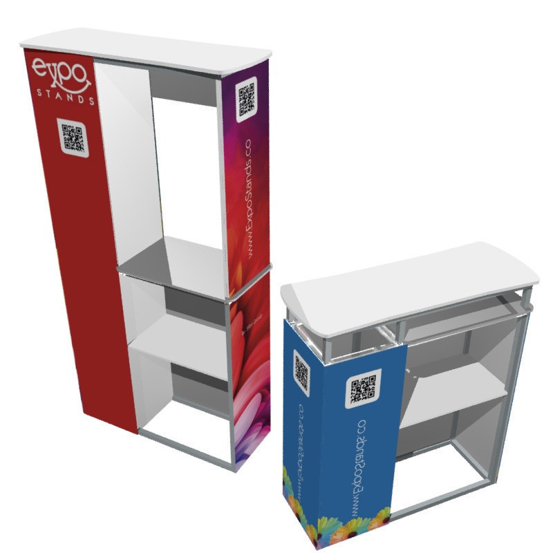 Combi Stand Ref. ES-CS-13