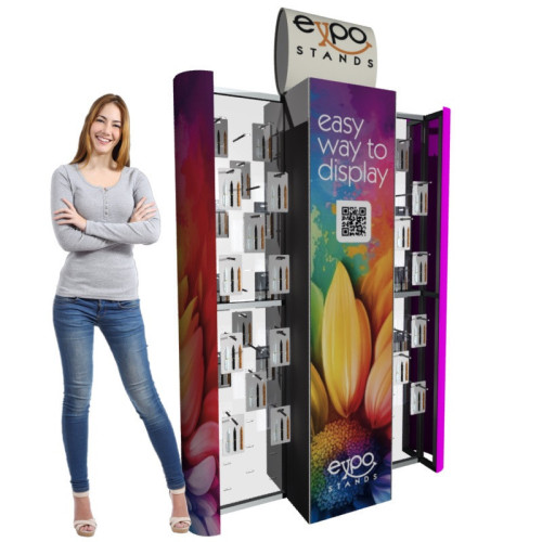 Combi Stand Ref. ES-CS-15