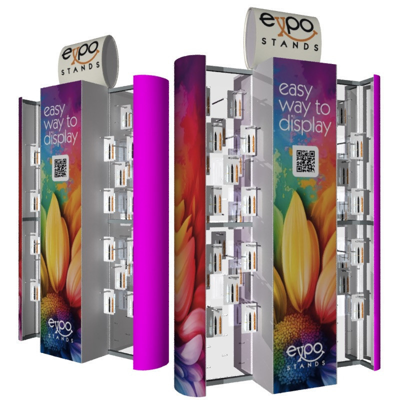 Combi Stand Ref. ES-CS-15
