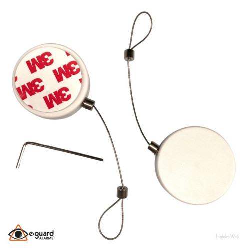 Adjustable Retractable Cable Wire