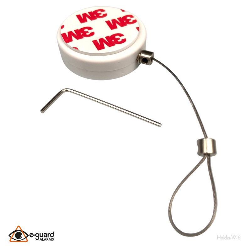 Adjustable Retractable Cable Wire