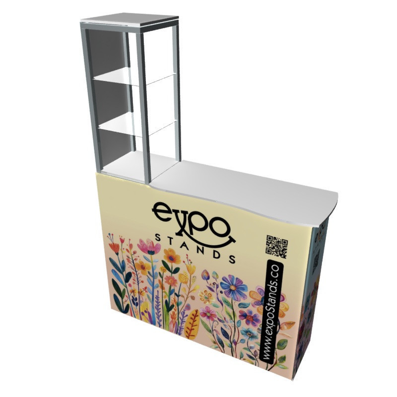 ExpoStands - Combi Stand 1A