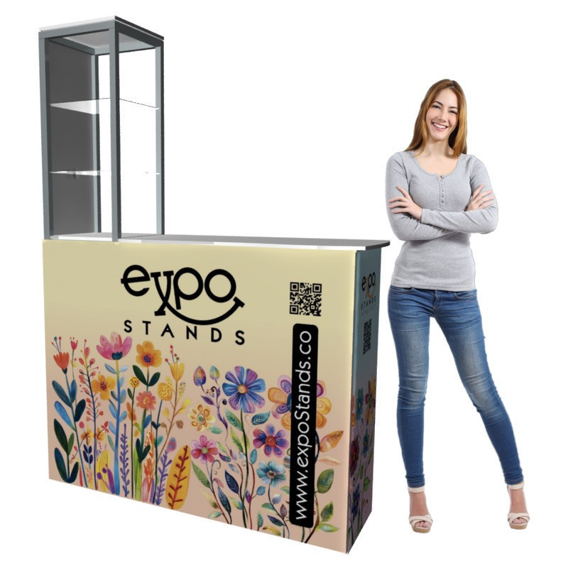 ExpoStands - Combi Stand 1A