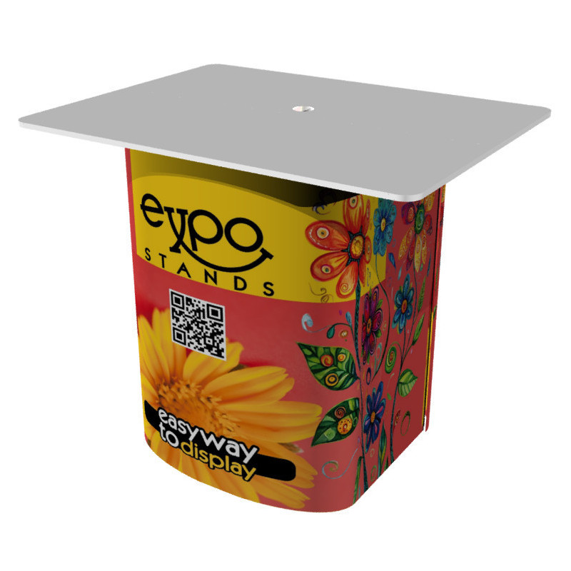 Display Table for Mobile Phones and Tablets