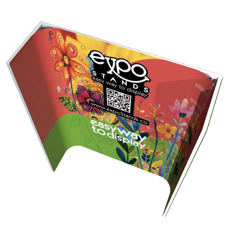 BackWall / ExpoMuro 1,50 x 50