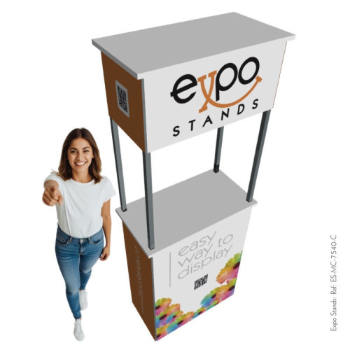 ExpoStads - Counter 7540200C