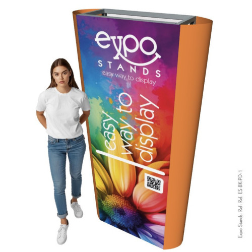 ExpoStands - Backing Display