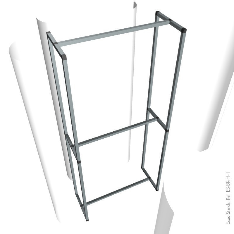 Expo Stands - Backing and Backwall ES-BK-H-1