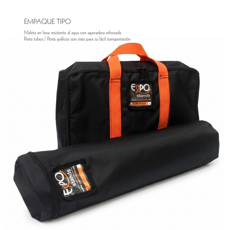 ExpoStads - Mesa o Counter 7535