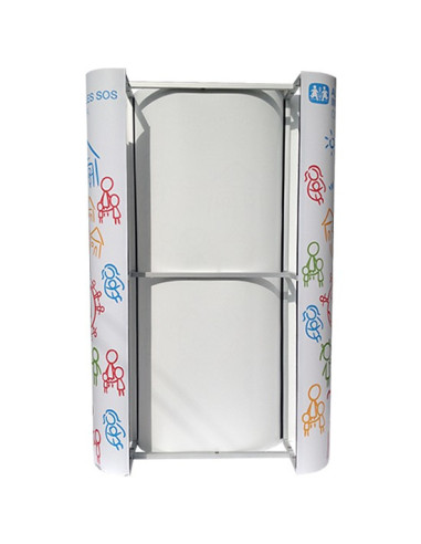 ExpoStands - Backing  y Backwall ES-BK-H-1