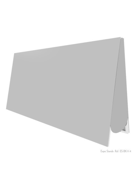 Portable fence 2 x 1 mts