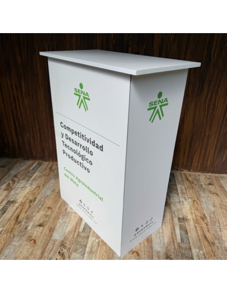 ExpoStads - Counter 75x40
