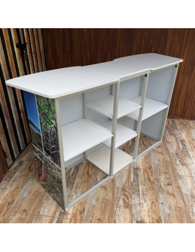 Mesa o Counter de 170x48