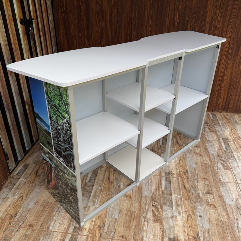 Mesa o Counter de 170x48