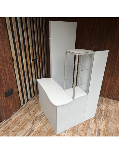 ExpoStands - Combi Stand 2