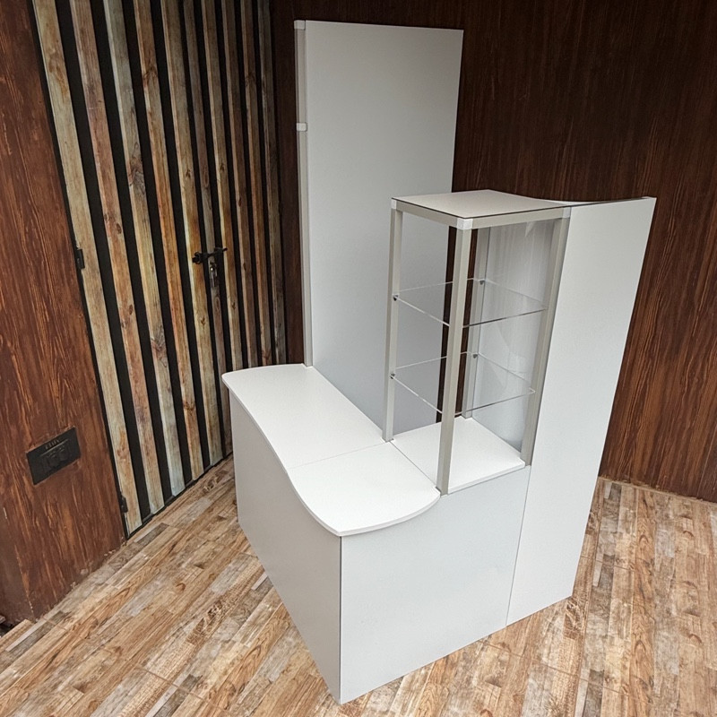 ExpoStands - Combi Stand 2