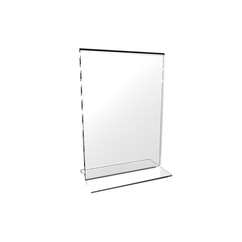 Table Talker Letter Size Ref. 002