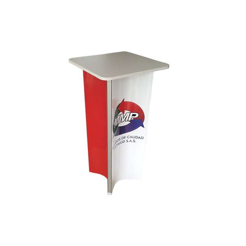 ExpoStands - Counter de 50x50 cm