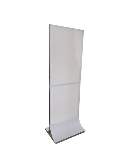 ExpoStands - Backing Sencillo 2 x 0,7