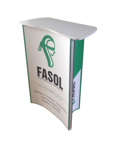 ExpoStads - Mesa o Counter 7535