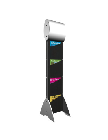 Porta impresos ES-PB-3