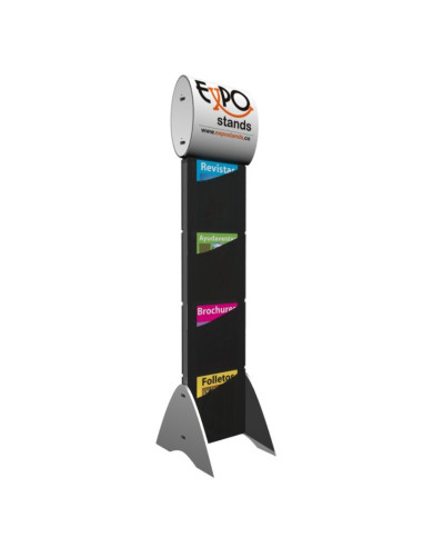 Porta impresos ES-PB-3