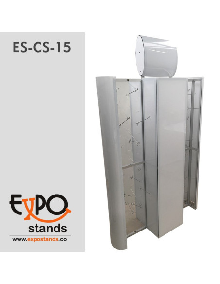 Combi Stand Ref. ES-CS-15