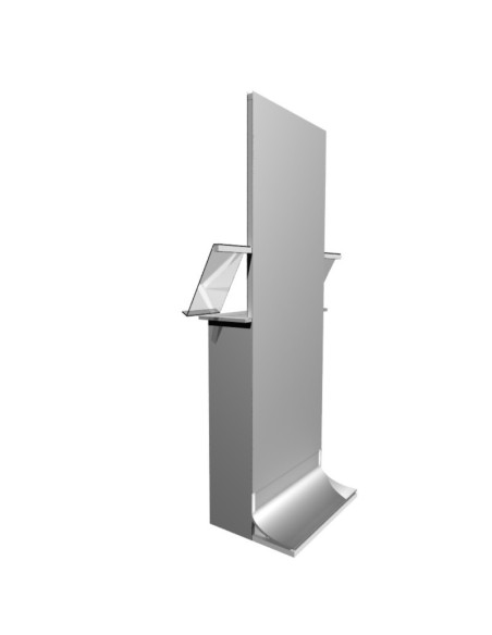 Combi Stand Ref. ES-CS-18