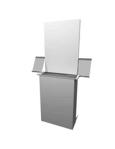 Combi Stand Ref. ES-CS-18