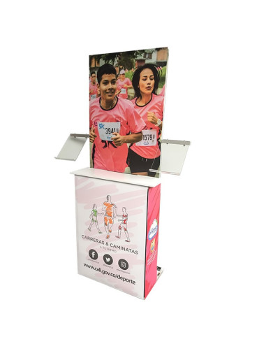 Combi Stand Ref. ES-CS-18