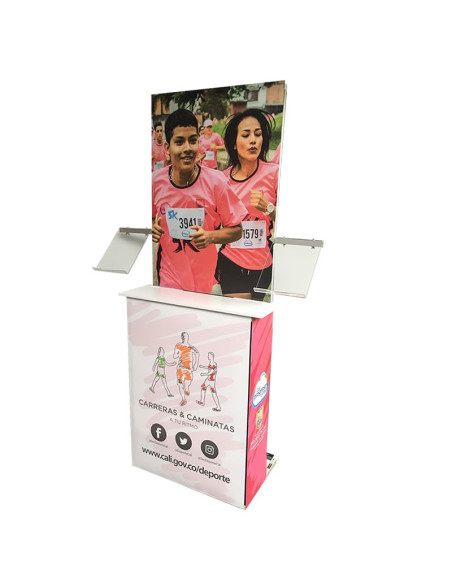 Combi Stand Ref. ES-CS-18