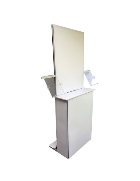 Combi Stand Ref. ES-CS-18