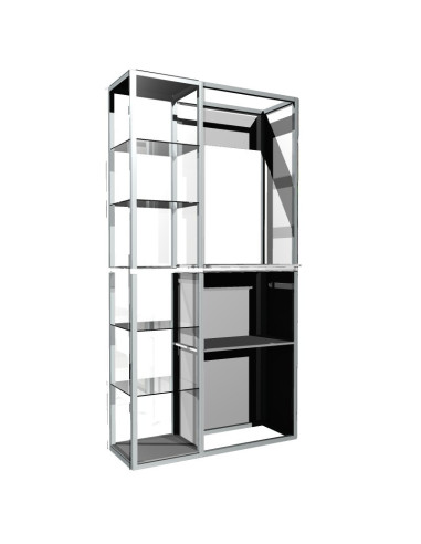 Combi Stand Ref. ES-CS-V-13
