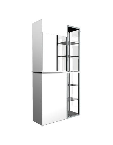 Combi Stand Ref. ES-CS-V-13