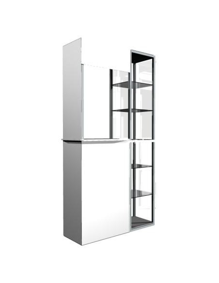 Combi Stand Ref. ES-CS-V-13