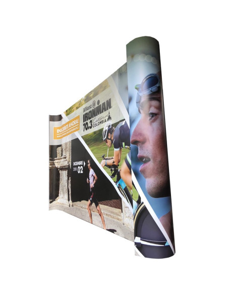 ExpoStands - Backing 3x2 H
