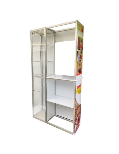 Combi Stand Ref. ES-CS-V-13