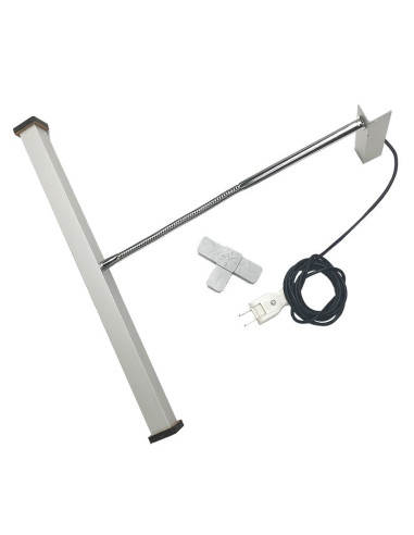 Lampara led de 40 cm para stands ExpoStands