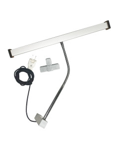Lampara led de 40 cm para stands ExpoStands