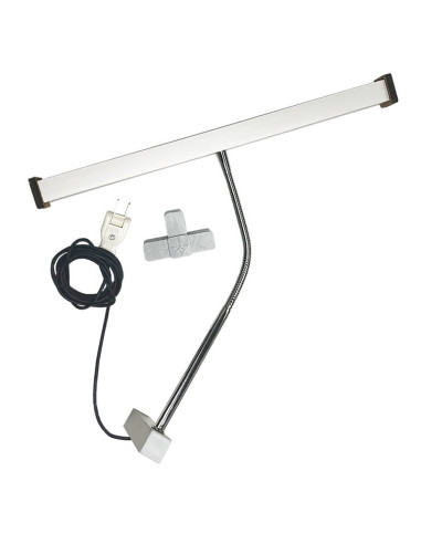 Lampara led de 40 cm para stands ExpoStands